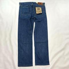 未使用 RRL ダブルアールエル ジーンズ W34 WEST COAST 赤耳 未使用 RRL ダブルアールエル ジーンズ W34 WEST COAST 赤耳