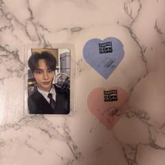 SEVENTEEN セブチ CARATLAND 2018 ケレン ジュン トレカ seventeen セブチ caratland ケレン ジュン トレカ - メルカリ