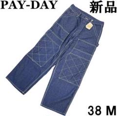 2025年最新】payday エンジニアジャケットの人気アイテム - メルカリ