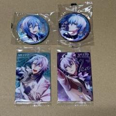 アイナナ 環 壮五 缶バッジ カード ディアバタ