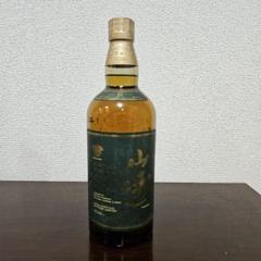 2025年最新】山崎 10年 ピュアモルトの人気アイテム - メルカリ