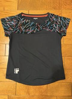 ✨新品・未使用　ローチェテニスウェア roche ローチェ テニス ウェア 長袖 Tシャツ スコート 上下