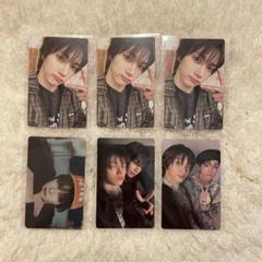 BOYNEXTDOOR 宮城県 仙台 ソンホ トレカ BOYNEXTDOOR ソンホ トレカ 宮城 仙台 ボネクド ボイネク - メルカリ