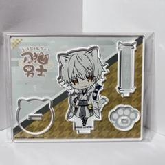 鶴丸グッズ纏め売り 刀剣乱舞 小狐丸】グッズまとめ売り6点セット！！ - メルカリ