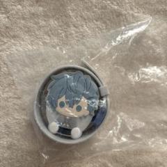 カラピチ　ヒロくん　腕時計　ガチャガチャ