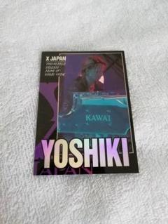 X JAPAN カード 6枚セット - メルカリ