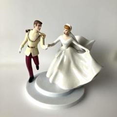 WDCC シンデレラ　FairyTaleWedding 楽天市場】WDCC シンデレラ フェアリーゴッドマザー 魔法で変身