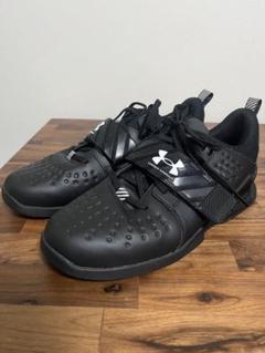 2025年最新】UNDER ARMOUR 種類：リフティングシューズ その他の