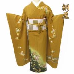 翠山工房 振袖の検索結果 - メルカリ