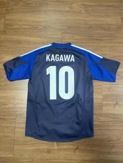 中古 2012 日本代表 ユニフォーム 香川真司 Kagawa M サイズ 中古 2012 日本代表 ユニフォーム 香川真司 Kagawa M サイズ