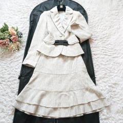 to be chicスーツ38卒業式入学式にトゥビーシック to be chicスーツ38卒業式入学式にトゥビーシック