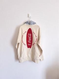 2025年最新】kith コカコーラの人気アイテム - メルカリ