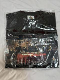 新品未開封　TravisJapan　DVD＆Tシャツ　2点セット　トラジャ Travis Japan トラジャ ワールドツアー 限定 Tシャツ