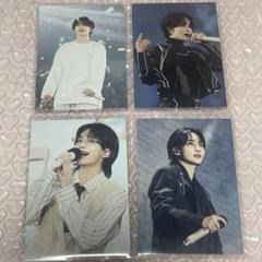 SEVENTEEN セブチ 展示会 ジョンハン コンプ 2025年最新】FoLLoW ジョンハン 展示会の人気アイテム - メルカリ