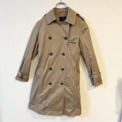 23区 ベージュ トレンチコート 40　L 極美品 2025年最新】23区 トレンチコート 40の人気アイテム - メルカリ