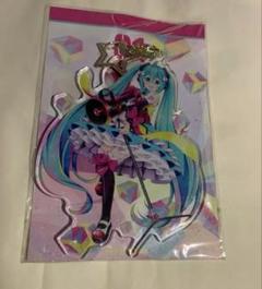 初音ミク マジカルミライ2018 コロコロうどん アクリルキーホルダー