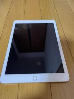品多くiPad 第五世代 Wi-Fi Celluler 32G au ジャンク タブレット 家電 ...