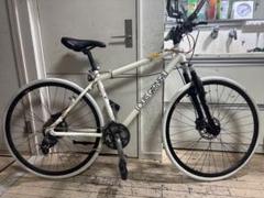 LOUIS GARNEAU XC BART PRO 引き取り限定 2010 LOUIS GARNEAU CATALOG /2010年 ルイガノ製品紹介