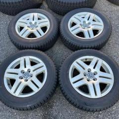 2025.3.29納車　ハイエーススーパーGL純正ホイールタイヤ４本セット 2025.3.29納車ハイエーススーパーGL純正ホイールタイヤ4本セット