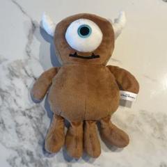 モンスターズインク　ぬいぐるみ&マスコット モンスターズ・インク ぬいぐるみマスコット｜商品情報｜タカラ