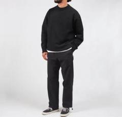 トップス OVY Super Comeback Lamb Wool Crew Neck OVY Super Comeback Lamb Wool Crew Neck L - メルカリ