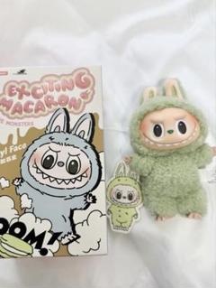 ラブブ LABUBU サンドイッチ ミニバッグ 即日配送 ラブブ Wacky Mart サンドイッチ ミニバッグ - メルカリ