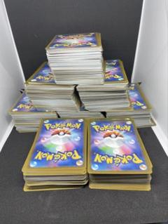 2025年最新】ポケモンカードレアまとめ売りの人気アイテム