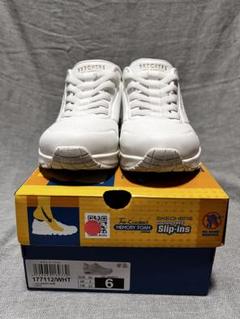 スケッチャーズ SKECHERS スリップインズ サイズ23cm スニーカー