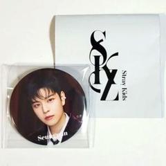 Stray Kids スンミン 缶バッジ まとめ売り Stray Kids all in 缶バッジ まとめ売り バラ売り - メルカリ