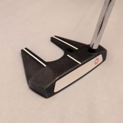 ODYSSEY WHITE HOT PRO BLACK ＃7(2019モデル)