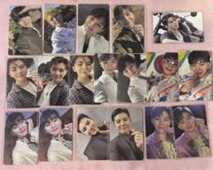 seventeen ウジ 封入 特典 ラキドロ トレカ まとめ売り seventeen ウジ 封入 特典 ラキドロ トレカ まとめ売り - メルカリ
