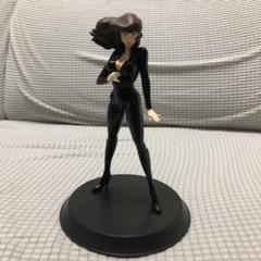 【開封中古品】ルパン三世 組立式DXフィギュア 峰不二子 潜入捜査～女医～ ルパン三世 峰不二子DXフィギュア 婦人警官Ver. police - メルカリ