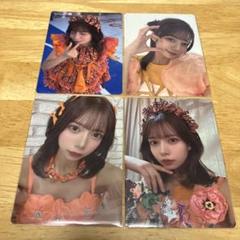 ※限定価格 CANDY TUNE 南なつ ランダムトレカ ver3コンプ ＋1枚