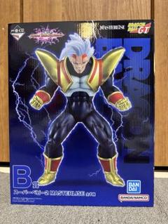 XYZドラゴンボールGT スーパーベビー2 ドラゴンボールGT：スーパーベビー2がビッグサイズのフィギュア