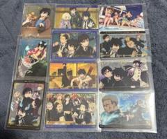 青の祓魔師 トレーディングカード まとめ売り