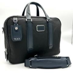 【美品希少】TUMI トゥミ ジャーヴィス 日本限定 デラックス 2wayA4 2025年最新】tumi JARVIS デラックスの人気アイテム - メルカリ