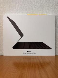 【純正】SmartKeyboard Folio 4LMLND MXNL2J/A