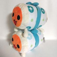 太鼓の達人 めちゃもふぐっとぬいぐるみ 浴衣だドン！　3個　あさがお 太鼓の達人 めちゃもふぐっとぬいぐるみ 浴衣だドン！～ セット