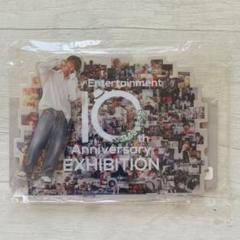 【新品/未開封】Nissy 10th Anniversary アクリルスタンド 未開封 ニャンを差し上げます アクリルスタンド Nissy ドーム