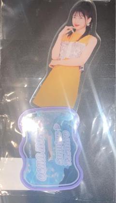 田代すみれ アクリルスタンド モバガチャ スーパーレア