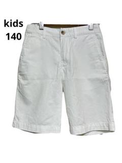 POLO RALPH LAUREN ポロチノ コットン ハーフパンツ 白 8