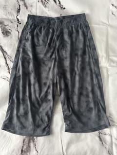 ユニクロ　ステテコ　グレー系　160 美品