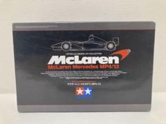 (未使用･未開封品)　タミヤ 1/20 スケール限定シリーズ マクラーレン メルセデス MP4-13 プラモデル 89718 vf3p617 Tamiya 1/20 F1 McLaren MERCEDES Mp4/13 | eBay