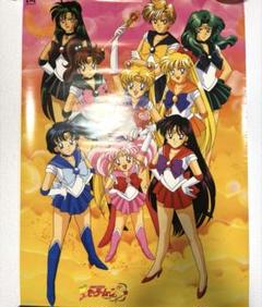 2025年最新】美少女戦士セーラームーンポスターの人気アイテム