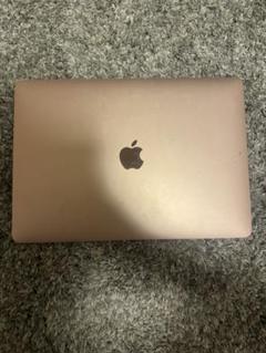 2025年最新】MacBook ローズゴールドの人気アイテム - メルカリ