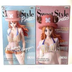 ナミ 未開封 セット② Sweet Style Piratesのサムネイル