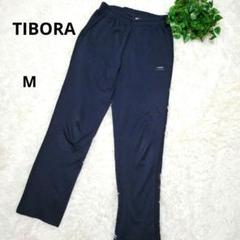 TIBORA ティゴラ トレーニングパンツ M ネイビー