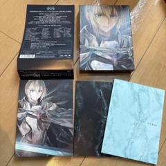 劇場版 Fate/Grand Order-神聖円卓領域キャメロット- 前編 W…