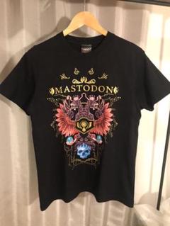 MASTODON マストドン Tシャツ バンド メタル