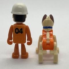 プラキッズ ⑪ 2点セット